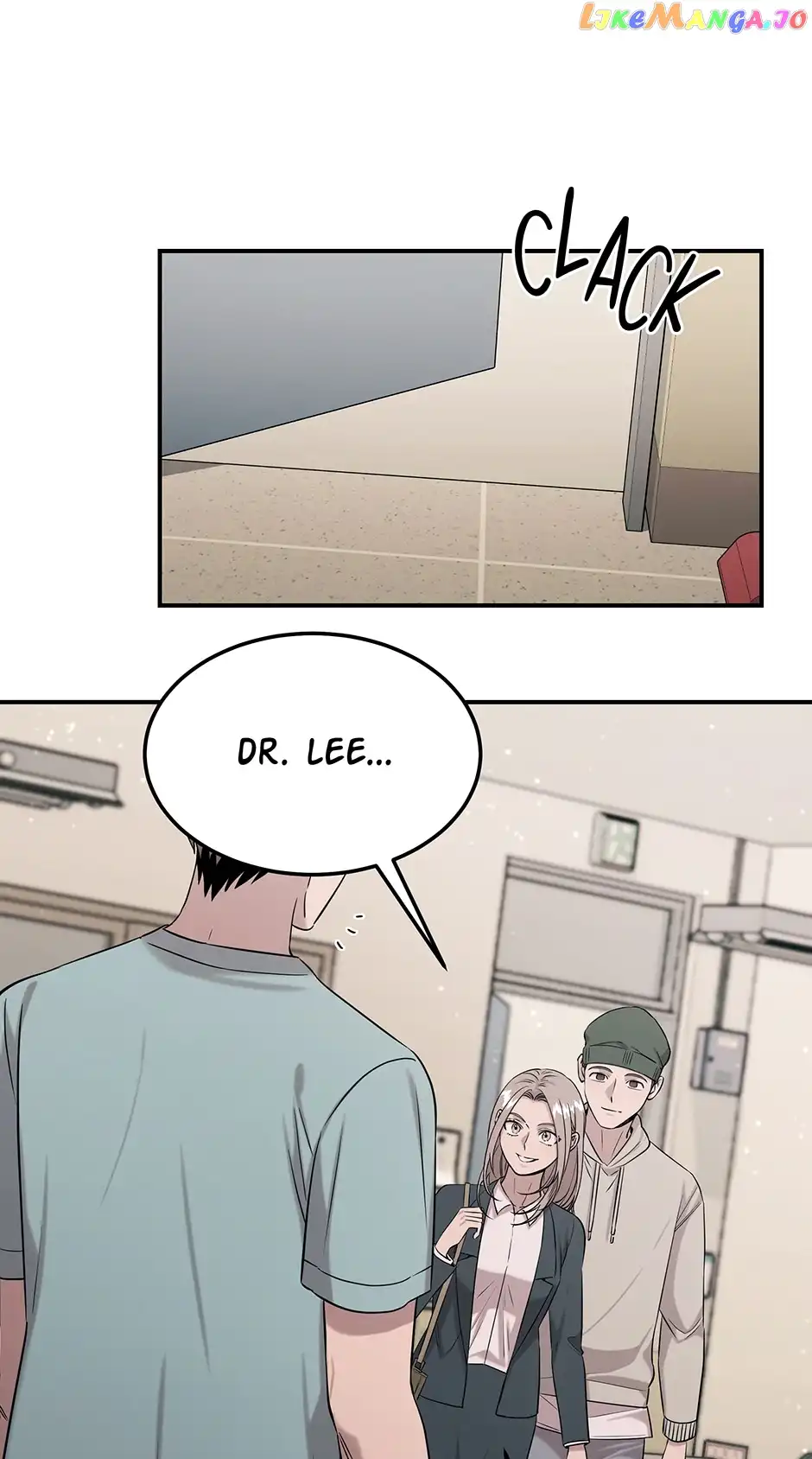 Genius Doctor Lee Moo-jin Chapter 124 46